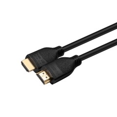 MicroConnect HDMI High Speed cable, 7.5 m